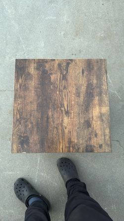 Small Table Living Room Or Office
