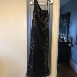 Beautiful Formal Gown Exclusively For Lord & Taylor Brand New