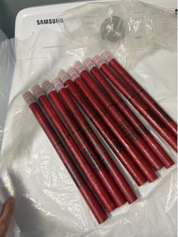 Orion Red Safety Flares, 30-Minute