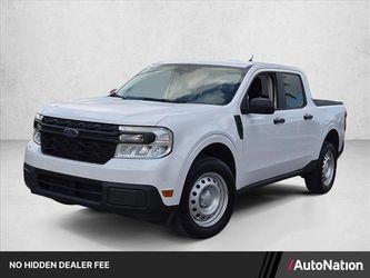 2024 Ford Maverick