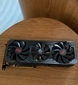 Red devil RX 6700 XT