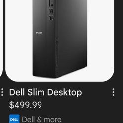 Work Computer With Keyboard And Mouse 