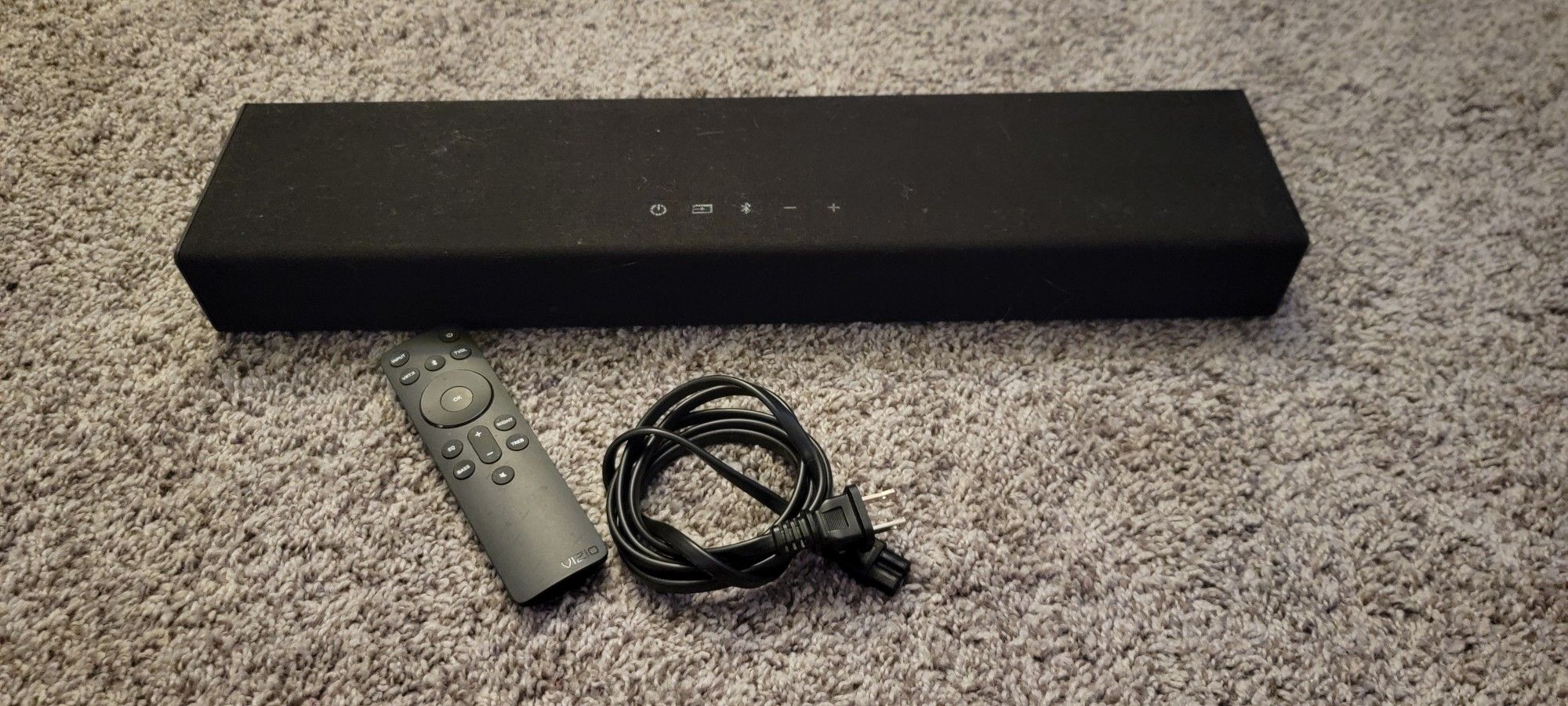 Vizio Soundbar