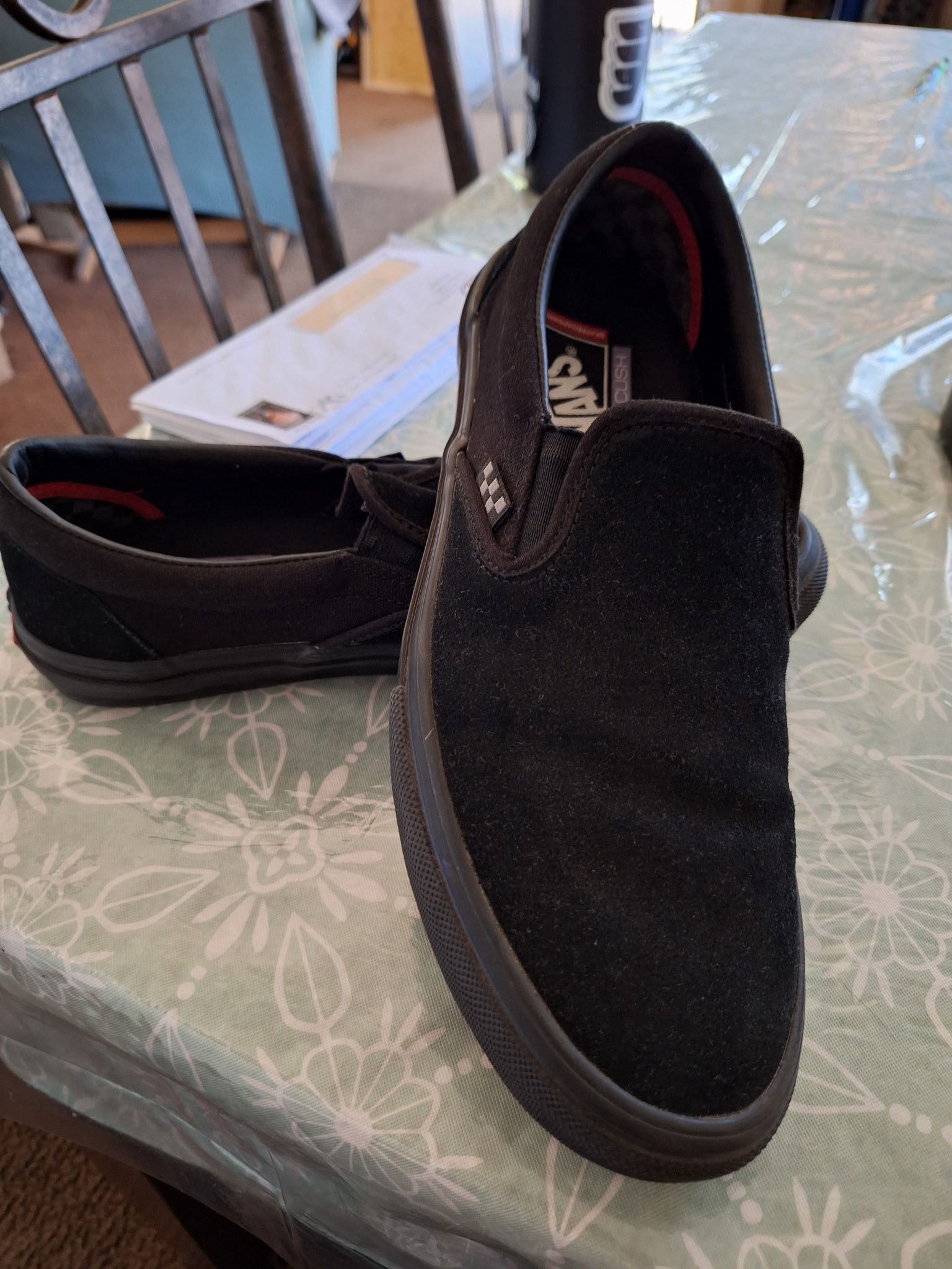 Vans