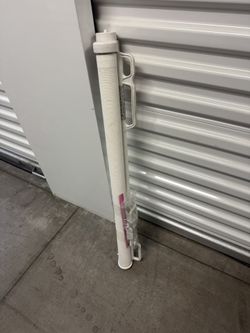 Retractable Baby Gate