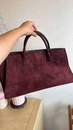 H & M purse