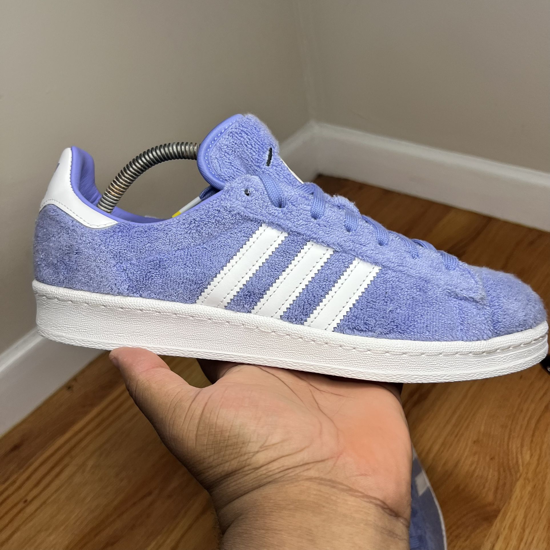 Adidas South park x Campus 80's SP Towelie GZ9177 Size 9M/10.5W