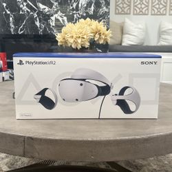 PlayStation Vr2