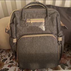 Baby Diaper Bag