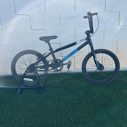 Gt Dyno VFR Bmx