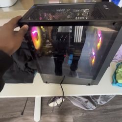 Budget Gaming Pc