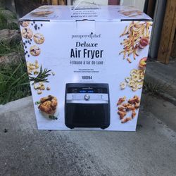 Air Fryer 