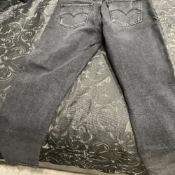 Levi’s 711 Skinny Size 30