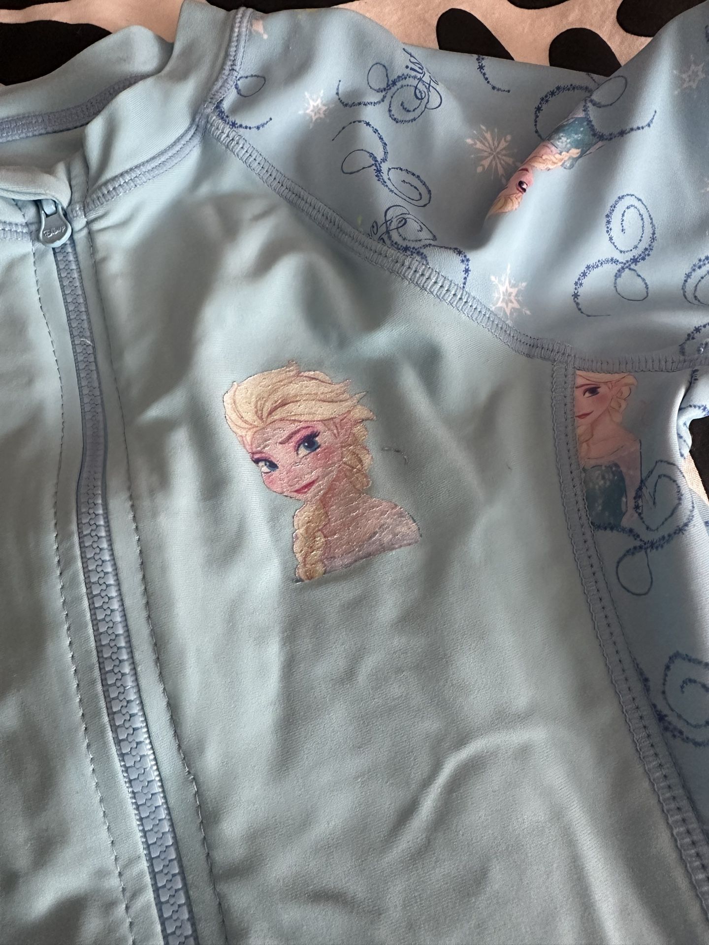 Kids Disney Bathing Suit