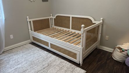 Twin Bed frame