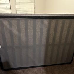 Full Size Box Spring