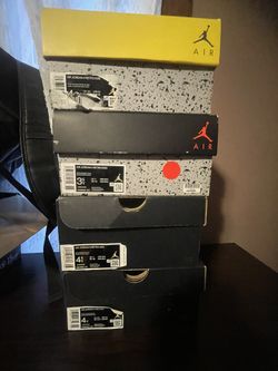 4 Pairs For 150