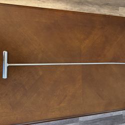 Steel Hook 