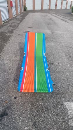 Rio lounge beach chair