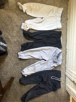 Youth Boys Baseball Pants