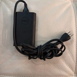 Dell 65w Laptop Charger 