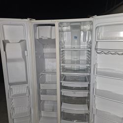 GE Profile fridge for sale