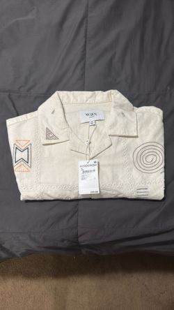 Dress Up Shirt
