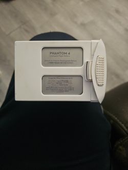 DJI Phantom 4 Drone Battery