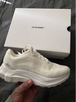 Alo Runner