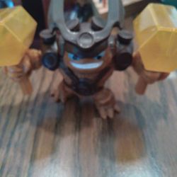 Skylander Toy 