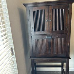 Desk / Media Console