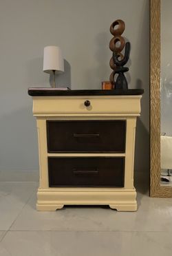 nightstand
