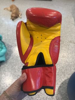 Boxing Gloves