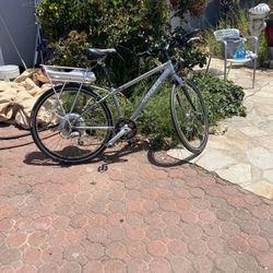 Trek E Bike  Electric Bike 