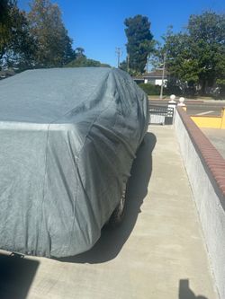 Truck cover for 19-26 GMC  or Chevy
