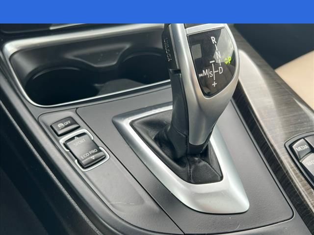 2015 BMW 4 Series