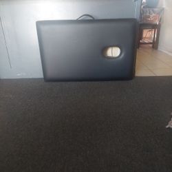 Cama De Masajes 