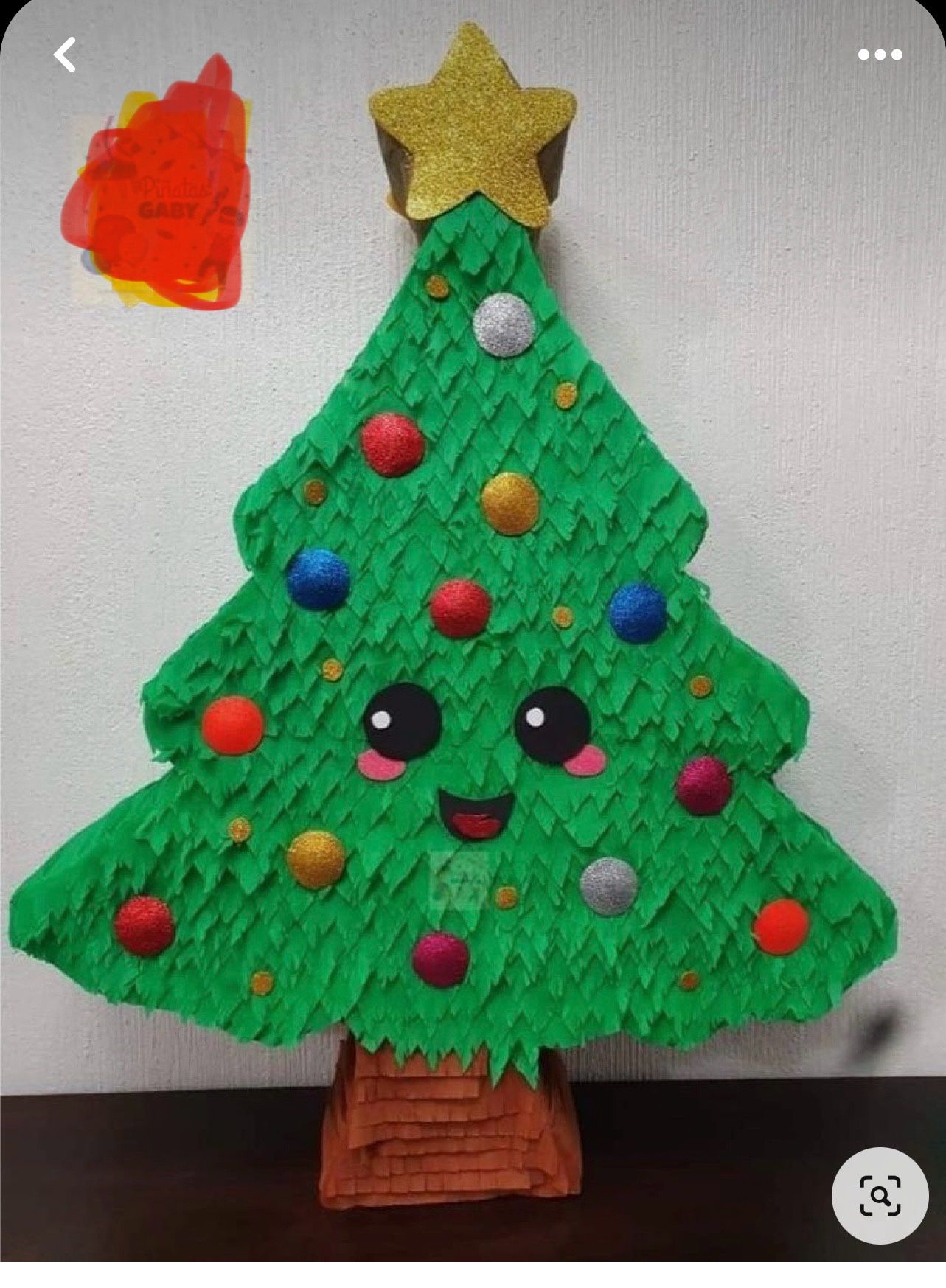 Venta De Piñatas Para Cualquier Ocasión