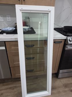 Window 19 width  55 hight