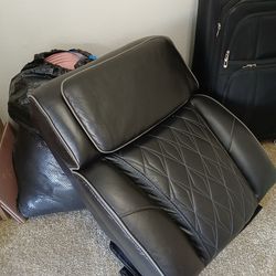 Everything in Storage