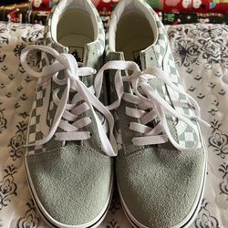Vans Shoes