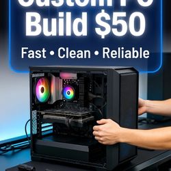 PC Builder