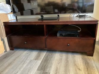 TV Console