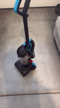 Bissell Upright Bagless Vacuum Cleaner