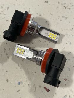 H11 led headlights