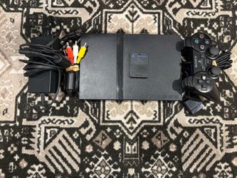 PlayStation 2