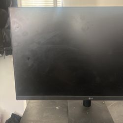 32 Inch Lg Gaming Monitor 