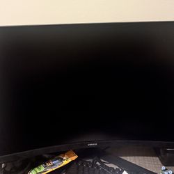 1440p 32" Gaming Monitor