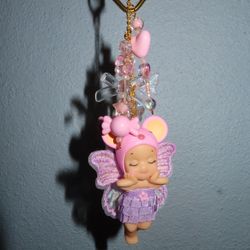 Sonny Angel Keychain