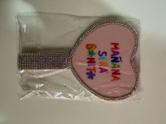 Karol G  - Hand Mirrors